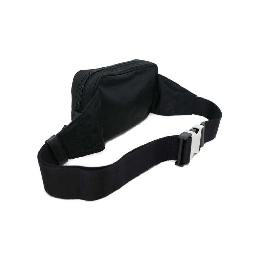 Prada Body Bag Belt Saffiano Crossbody Bum Belt Leather